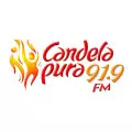 Candela Pura - FM 91.9